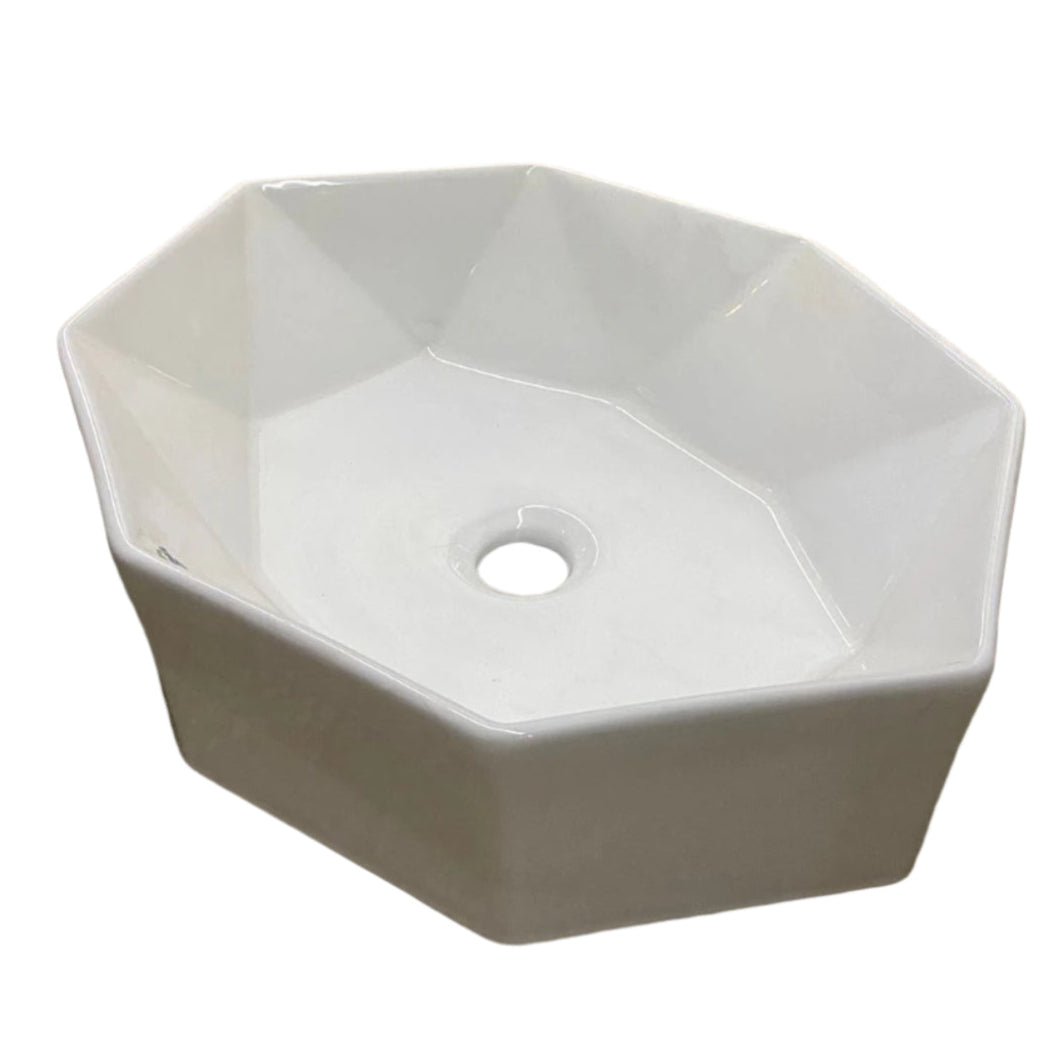 EUDOLA ART BASIN HT-125