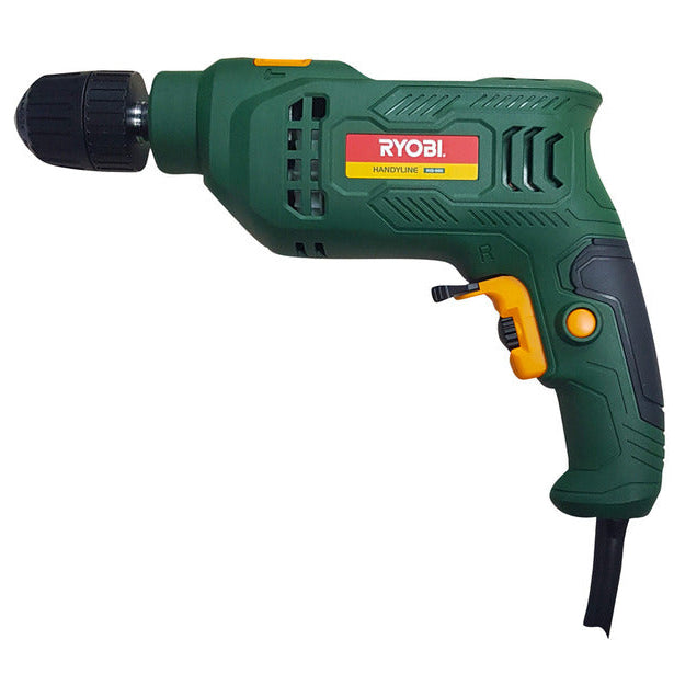 RYOBI IMPACT DRILL 10MM 550W 230V HID-550
