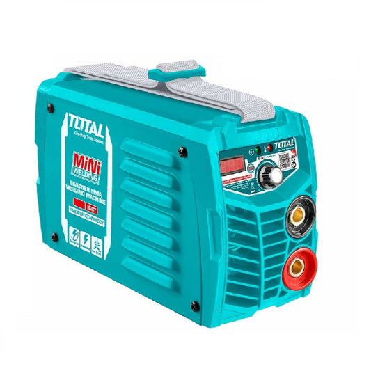 TOTAL INVERTER MMA WELDING MACHINE 180A 220-240V TW218016