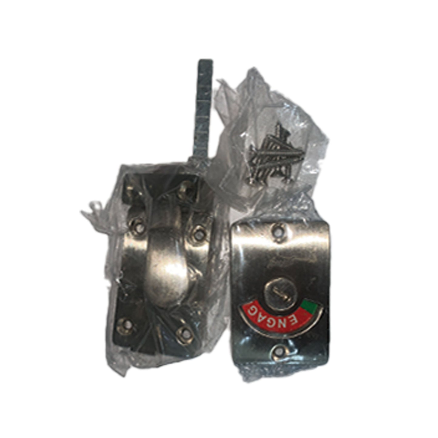 GODREJ INBOLT ZAMAK 250MM - 3631