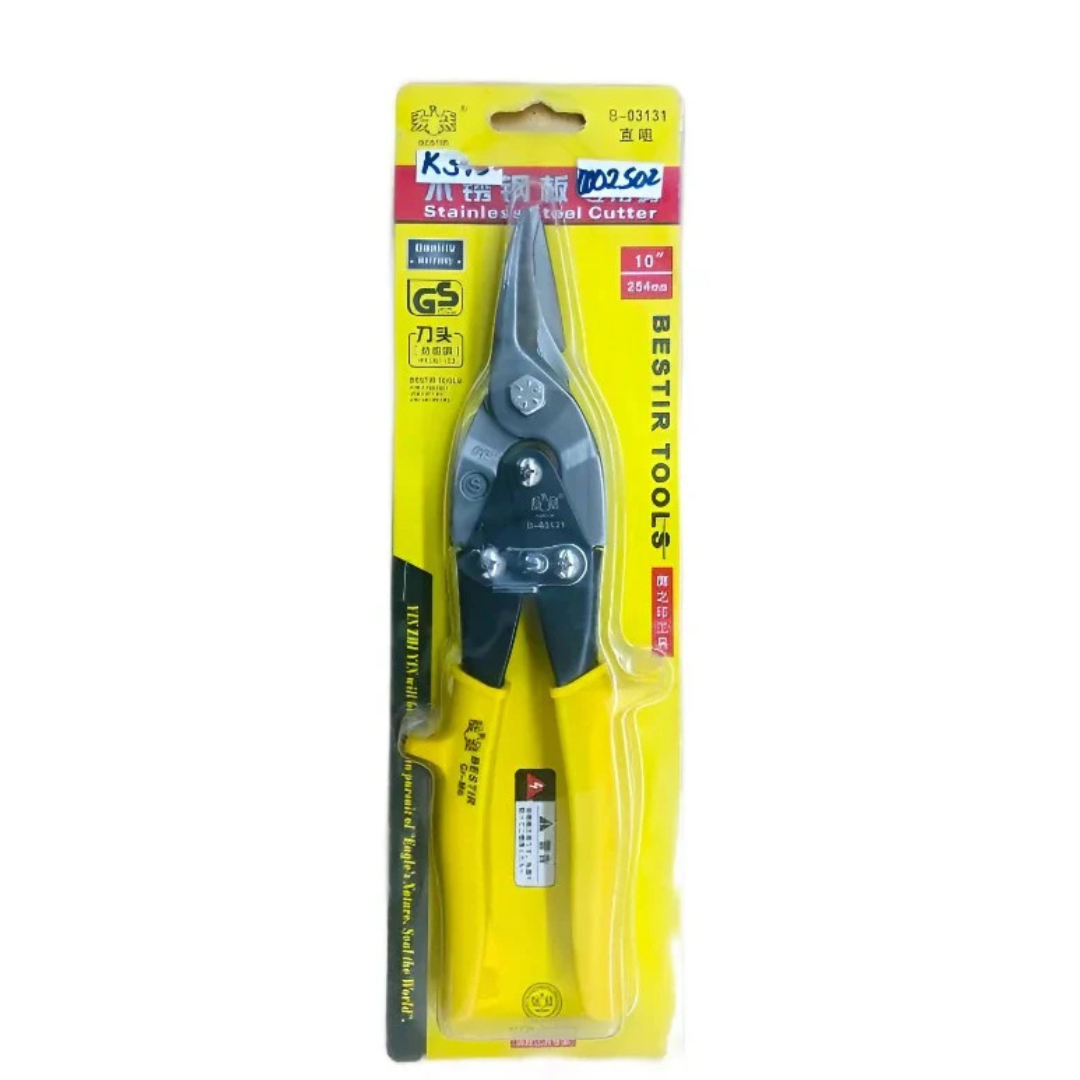 BESTIR TINSNIP 11" B03134
