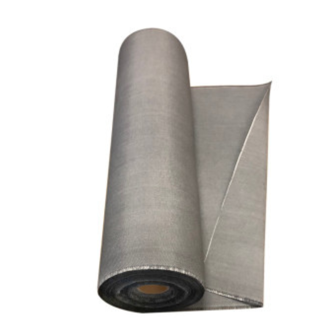 HIGH TEMPERATURE CLOTH