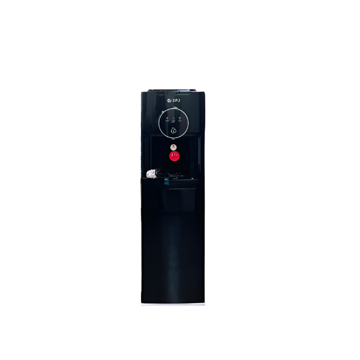 SPJ WATER DISEPENSER WITH BOTTOM LOADING WDBX-BL007