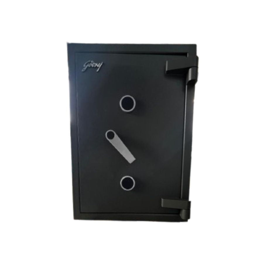 GODREJ SAFE PARAMOUNT MODEL 4 159L 230KG