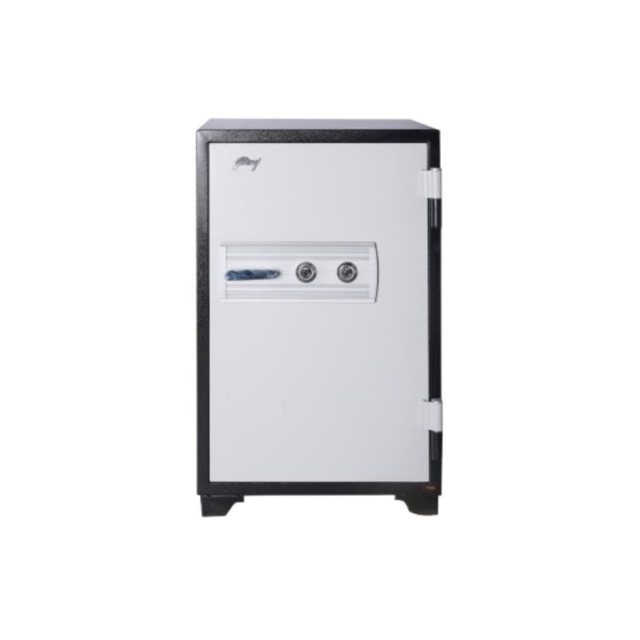 GODREJ SAFE 115L 168KG FR720