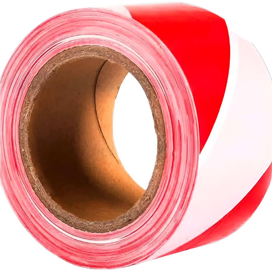 BARRIER TAPE 3" X 200M ZJW