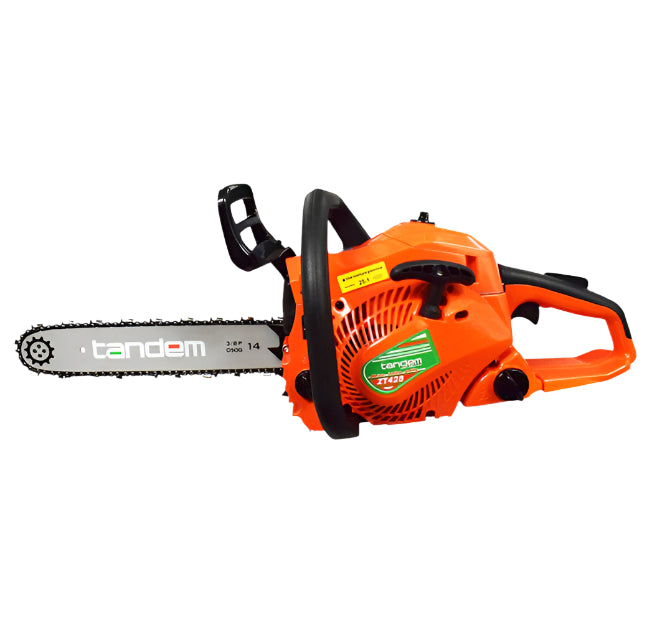 TANDEM CHAINSAW ZT428 9180-262428