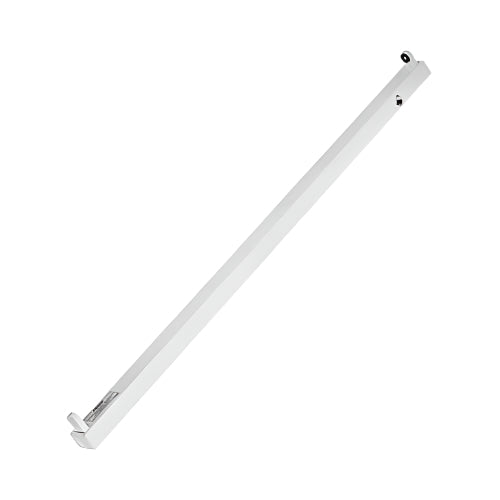 EUROLUX FITTING FLUORESCENT OPEN CHANNEL 1X36W T8 PR37