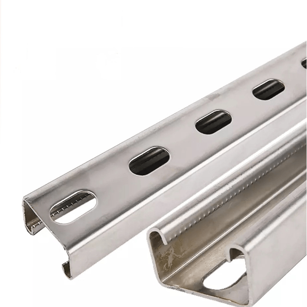 HANCHU SOLAR MOUNTING RAIL 6M