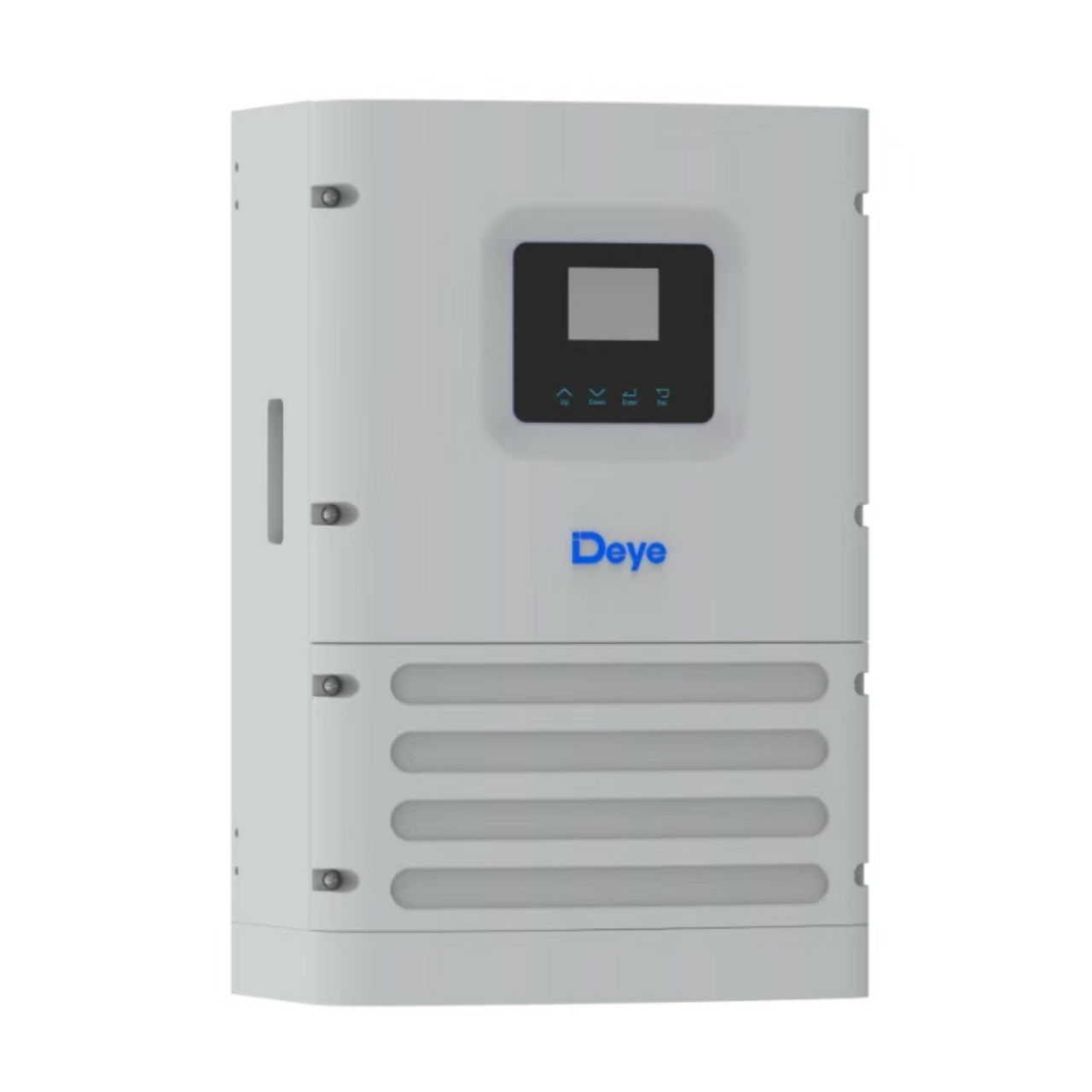 DEYE INVERTER OFF GRID 6KW INDYOG6000