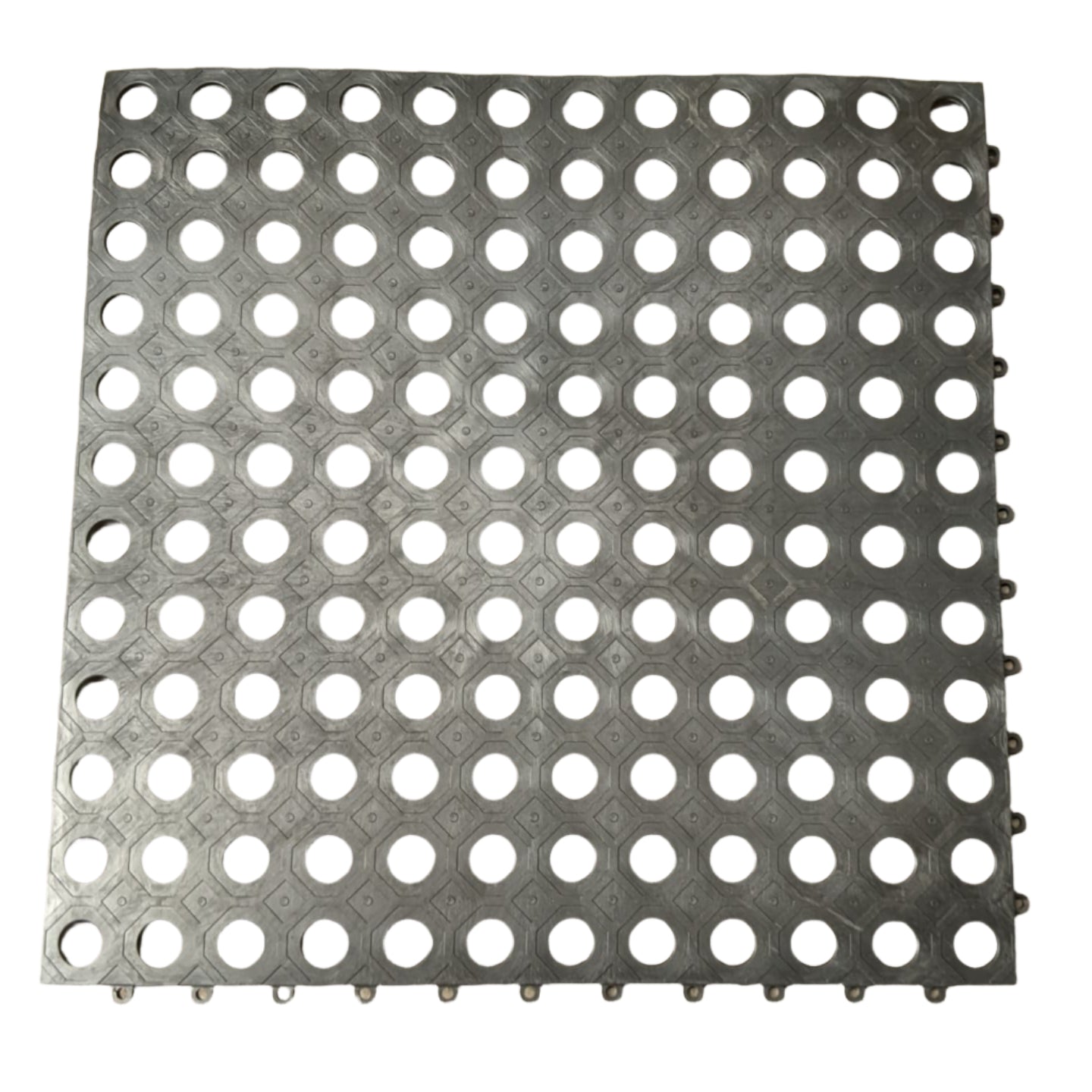 PROZAM SAFETY DUCKBOARD TILE 500X500X14MM