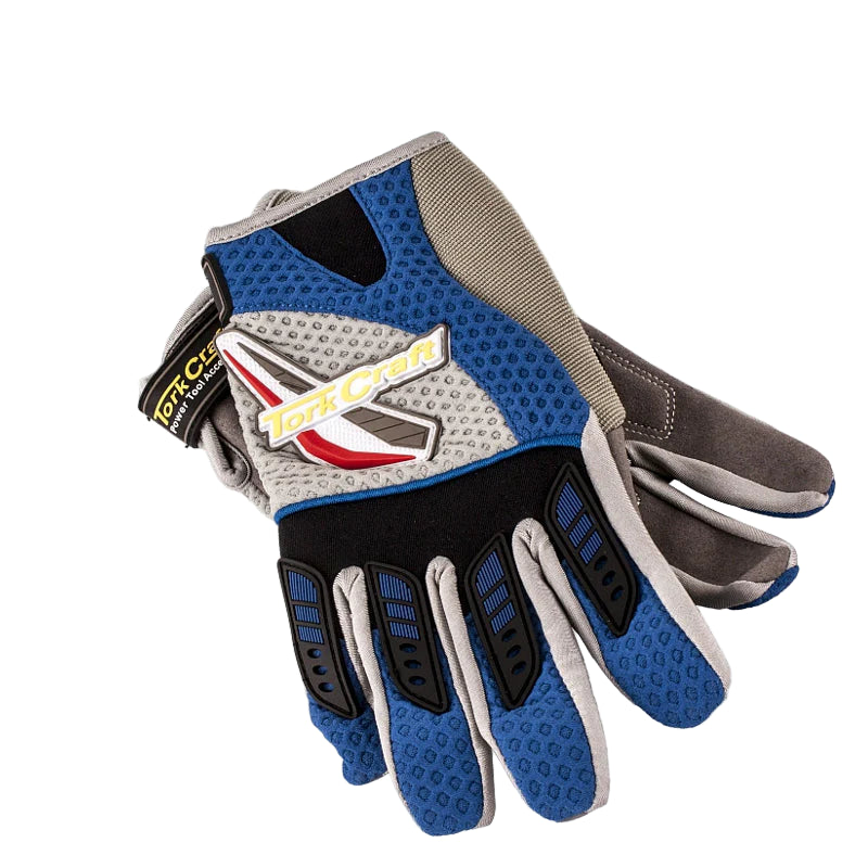 TORKCRAFT MECHANICS GLOVE XLARGE GL33