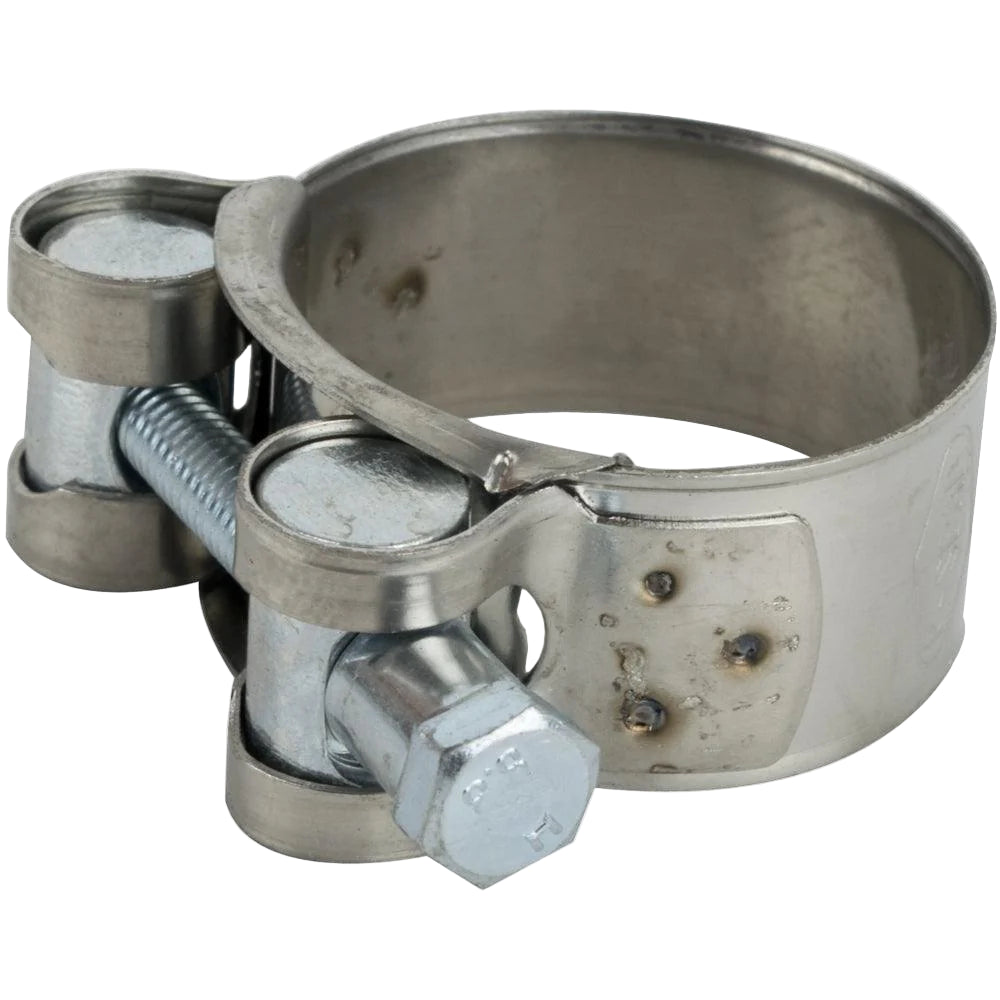TORKCRAFT HOSE CLAMP HEAVY DUTY 36-39MM HCHD36-39
