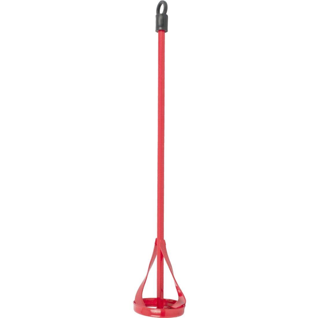 TORKCRAFT MIXER PAINT & LIQUIDS RED 60X350MM PM510