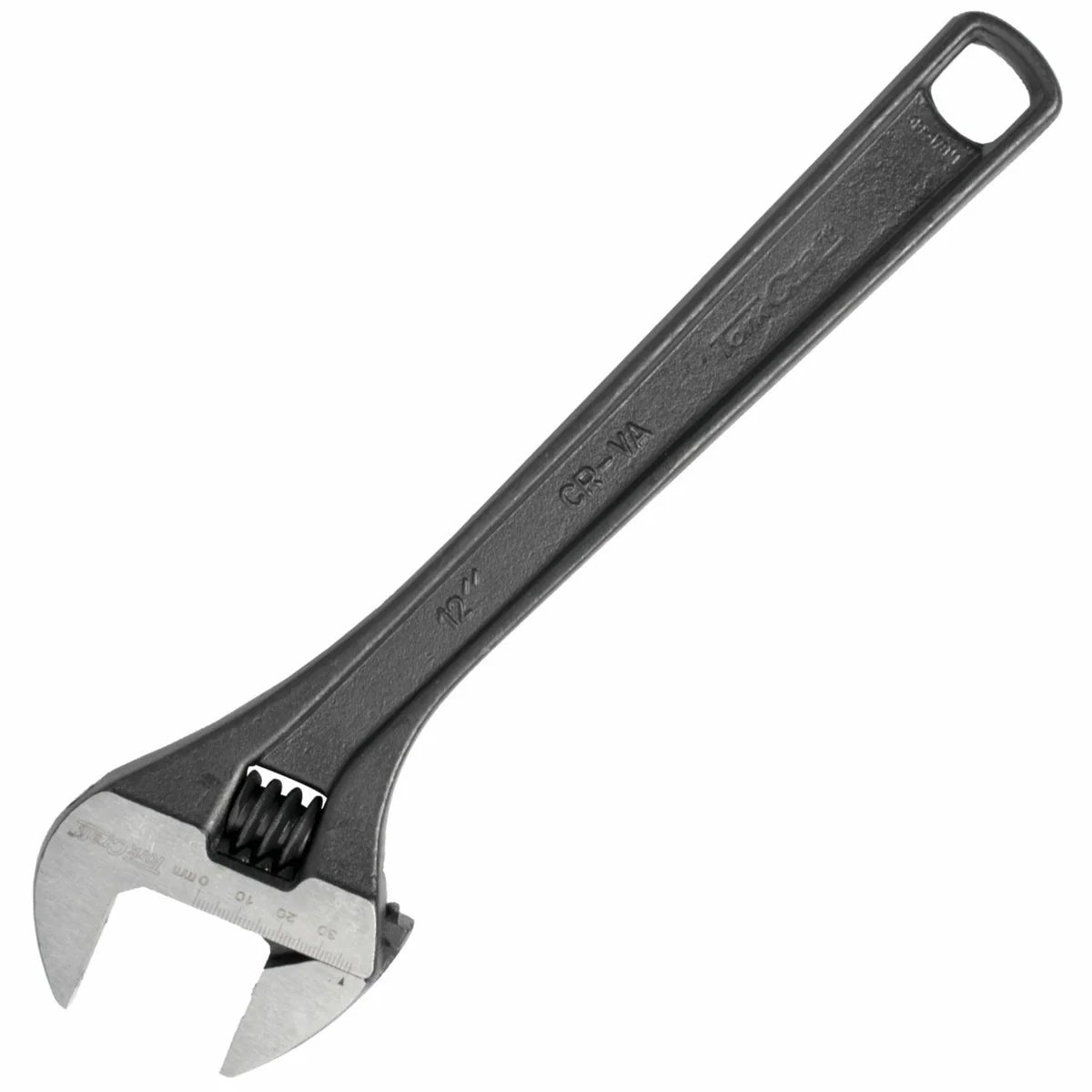 TORKCRAFT SHIFTING SPANNER 12" 300MM 0-33.5MM TC52012