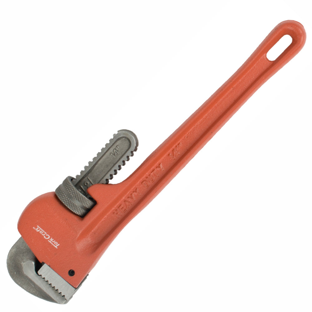 TORKCRAFT PIPE WRENCH HEAVY DUTY 350MM TC602350