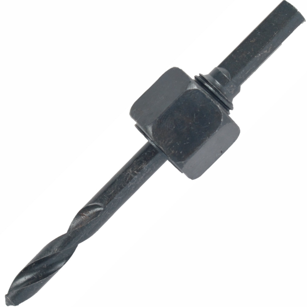TORKCRAFT HOLESAW MANDREL FOR CARBON STEEL 19-28MM TC917009
