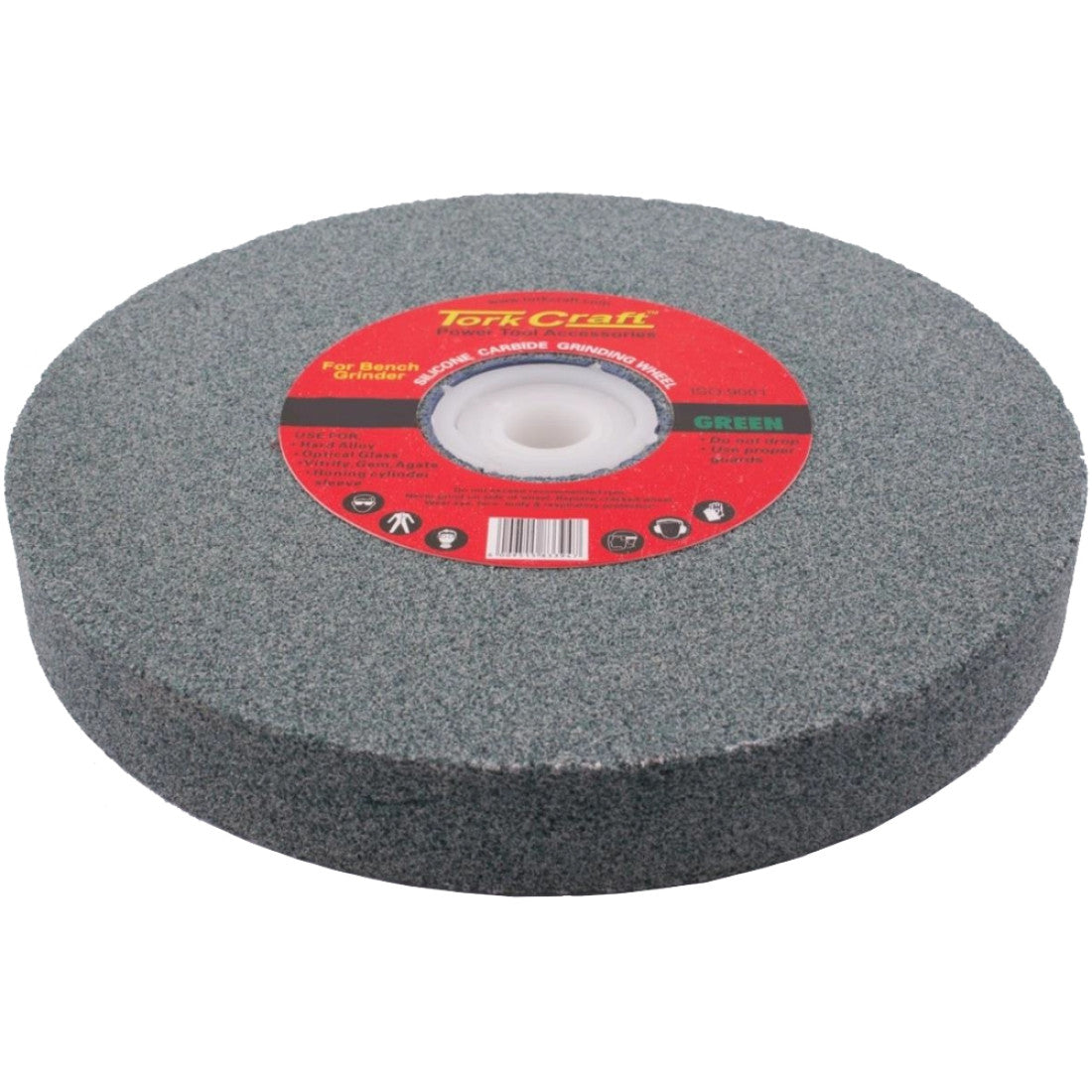 TORKCRAFT GRINDING WHEEL 250X40X50.8MM TCGR250-2