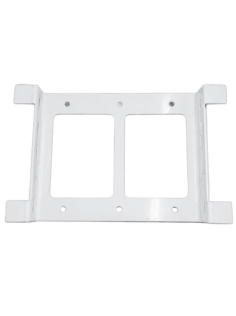 HANCHU BATTERY WALL MOUNT BRACKET 5.12KW