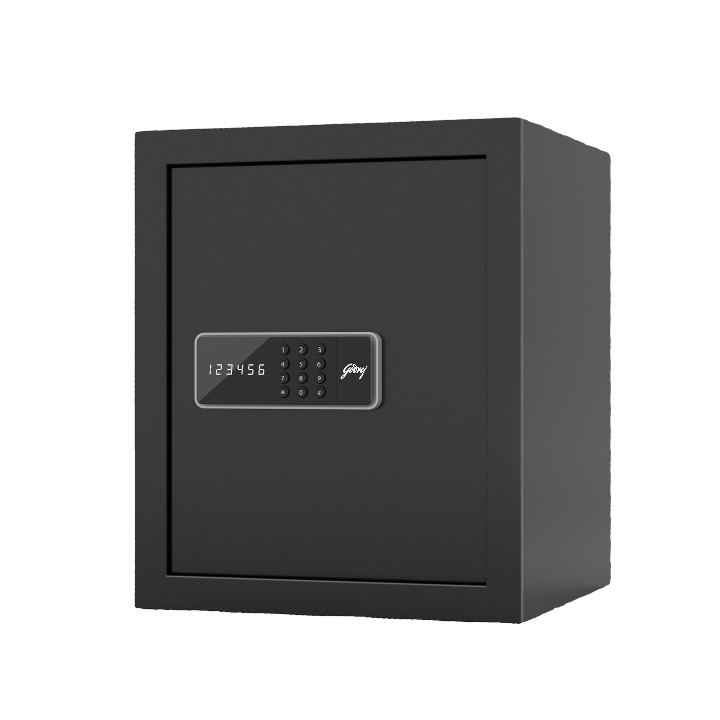 GODREJ SAFE HOME LOCKER DIGITAL NX40L