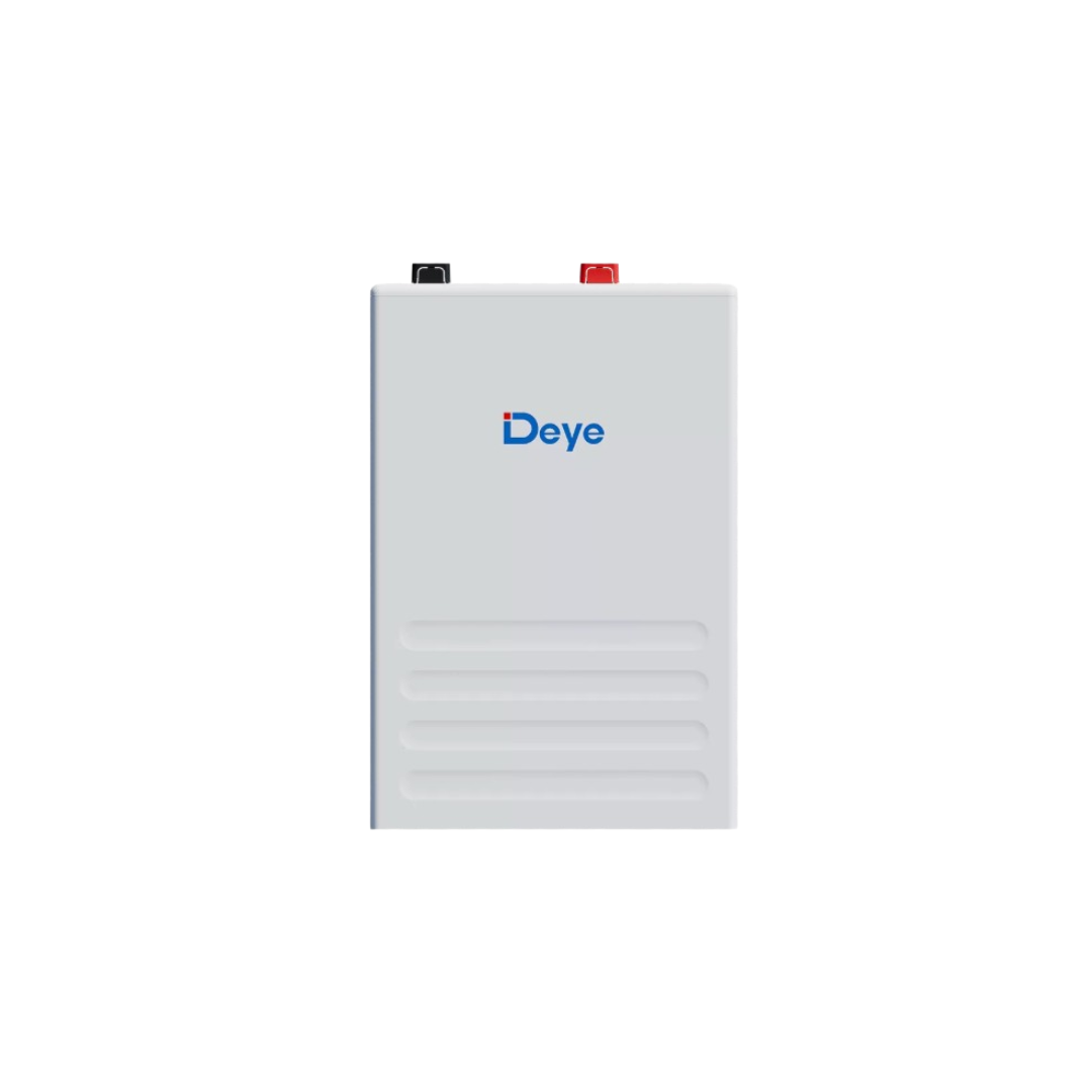 DEYE BATTERY LI-ION 5KWH 51.2VDC 100AH SE-F5PLUS
