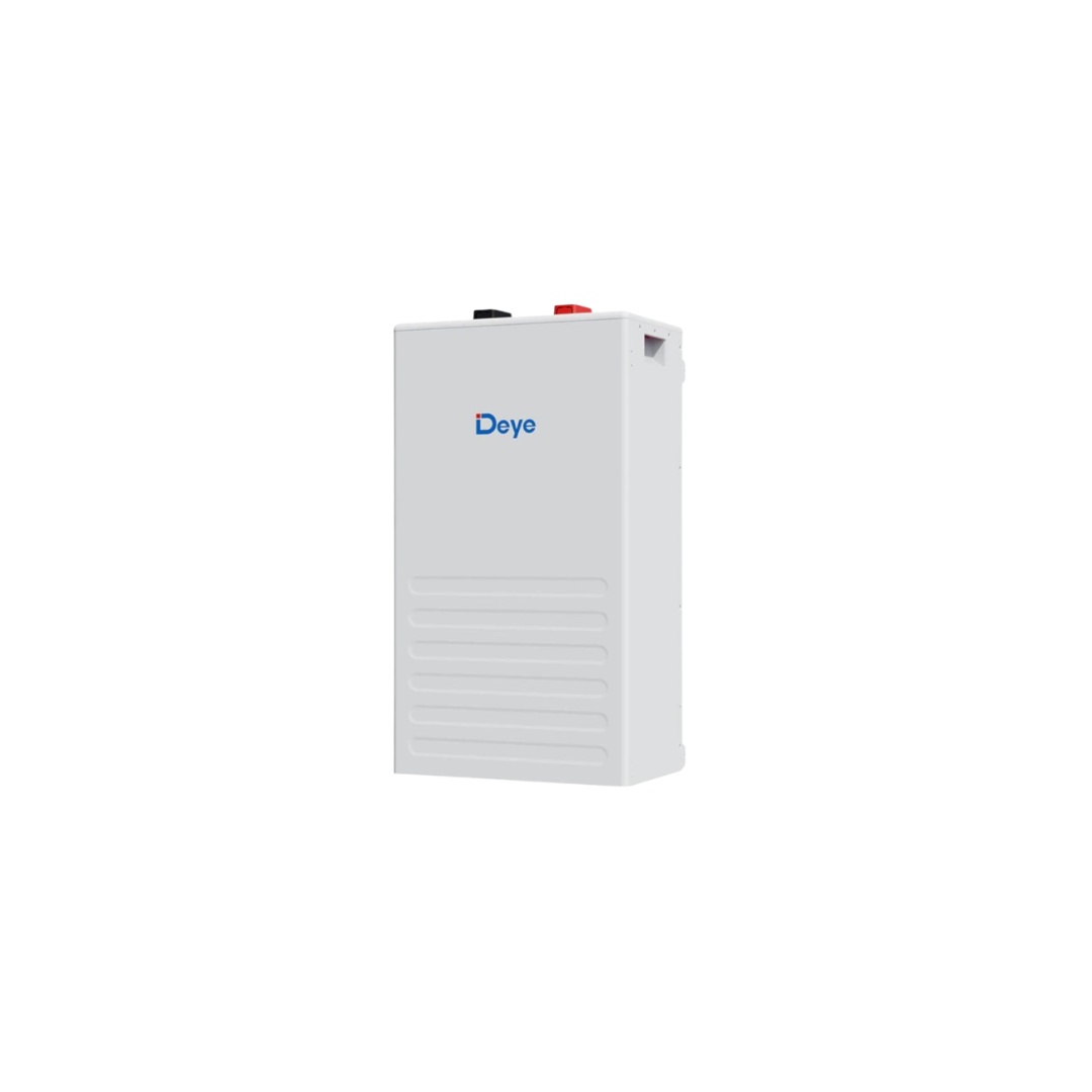 DEYE BATTERY LI-ION 12KWH 51.2VDC 230AH SE-F12