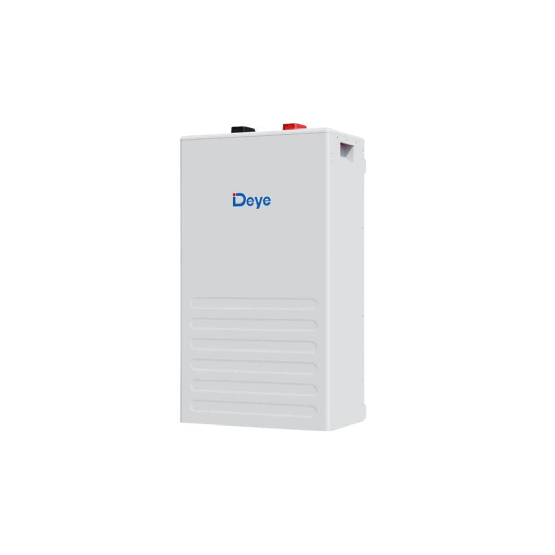 DEYE BATTERY LI-ION 16KWH 51.2VDC 314AH SE-F16
