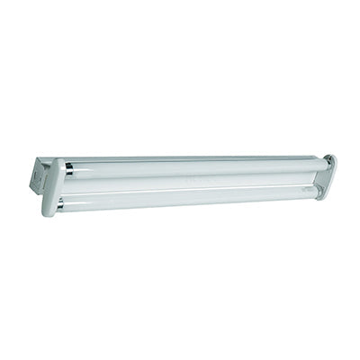 RADIANT FLUORESCENT 5FT DOUBLE OPEN CHANNEL T82*58W 1530MM RPR221