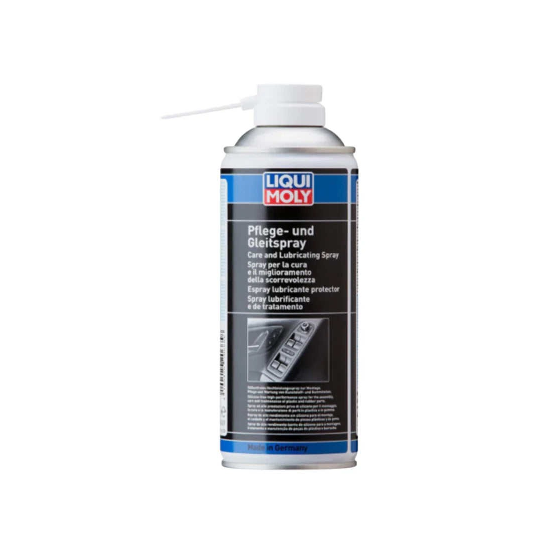 LIQUI MOLY CARE & LUBRICANT SPRAY 400ML 20665