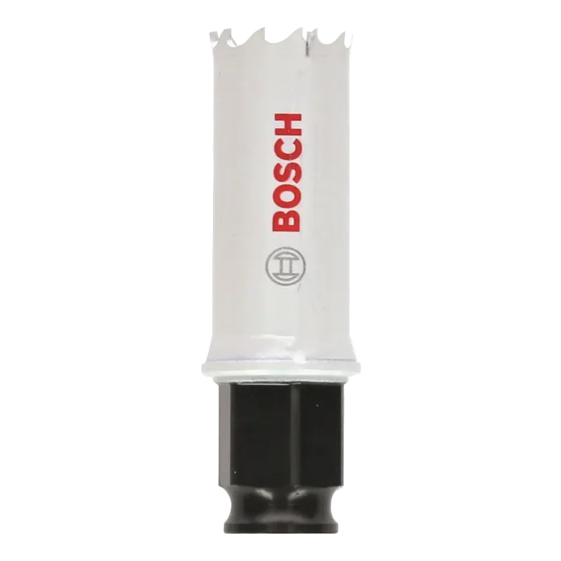 BOSCH HOLESAW BI METAL PROGRESSOR GREY 22MM 2608594370