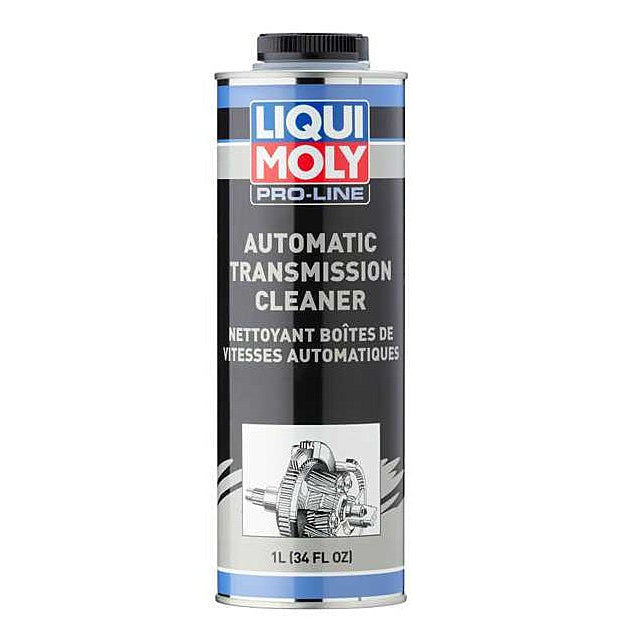 LIQUI MOLY AUTO TRANSMISSION CONDITIONER 300ML 2512