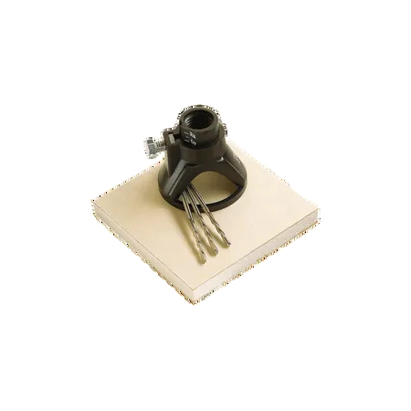 DREMEL MULTIPURPOSE CUTTING KIT 6CM 26150565JB
