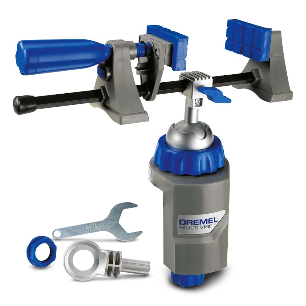 DREMEL MULTI-VISE 3 IN 1 26152500JA
