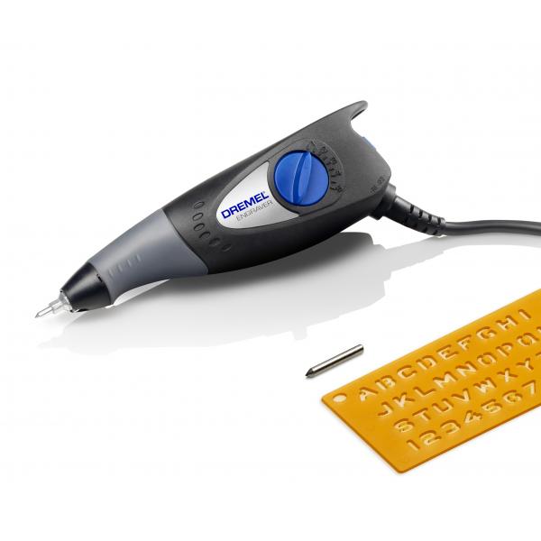 DREMEL ENGRAVER 35W F0130290JM