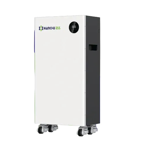 HANCHU LITHIUM BATTERY 16KWH HOME-ESS-LV-16K-S
