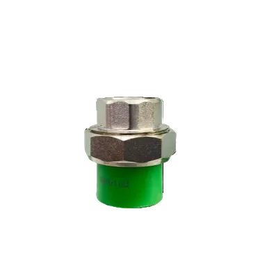 DURAFLOW PPR FEMALE THREAD UNION 25MM PPR-UF-025