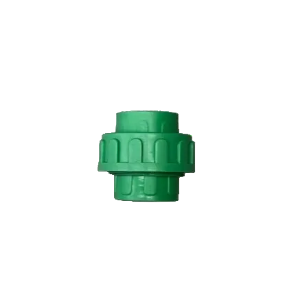 DURAFLOW PPR UNION 32MM PPR-U-032