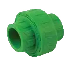 DURAFLOW PPR UNION 25MM PPR-U-025