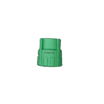 DURAFLOW PPR FEMALE SOCKET S 25MM - 1/2" F PPR-SF-025-1/2