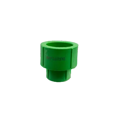 DURAFLOW PPR REDUCE SOCKET 32MM - 25MM PPR-SR-032-025