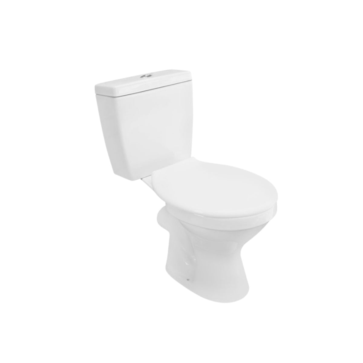 BELLA TOILET SUITE TOP FLUSH XTBELT08A