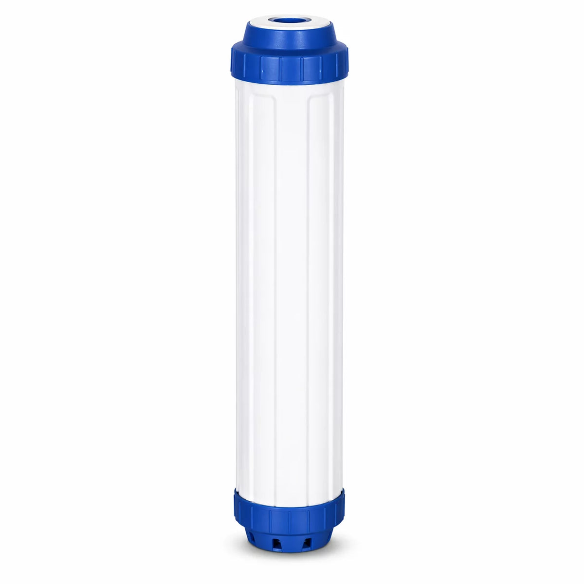 WATERICON EMPTY CARTRIDGE SHELL STD 10"