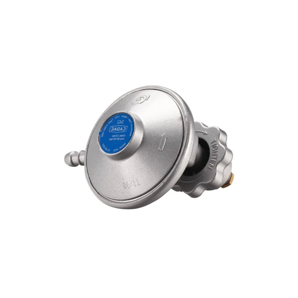 CADAC REGULATOR SWIVEL 342