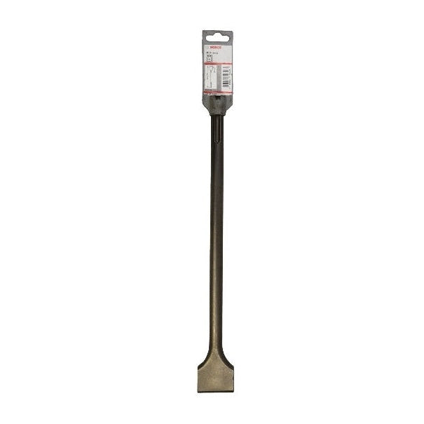BOSCH CHISEL FLAT SDS MAX115MMX350MM 601007