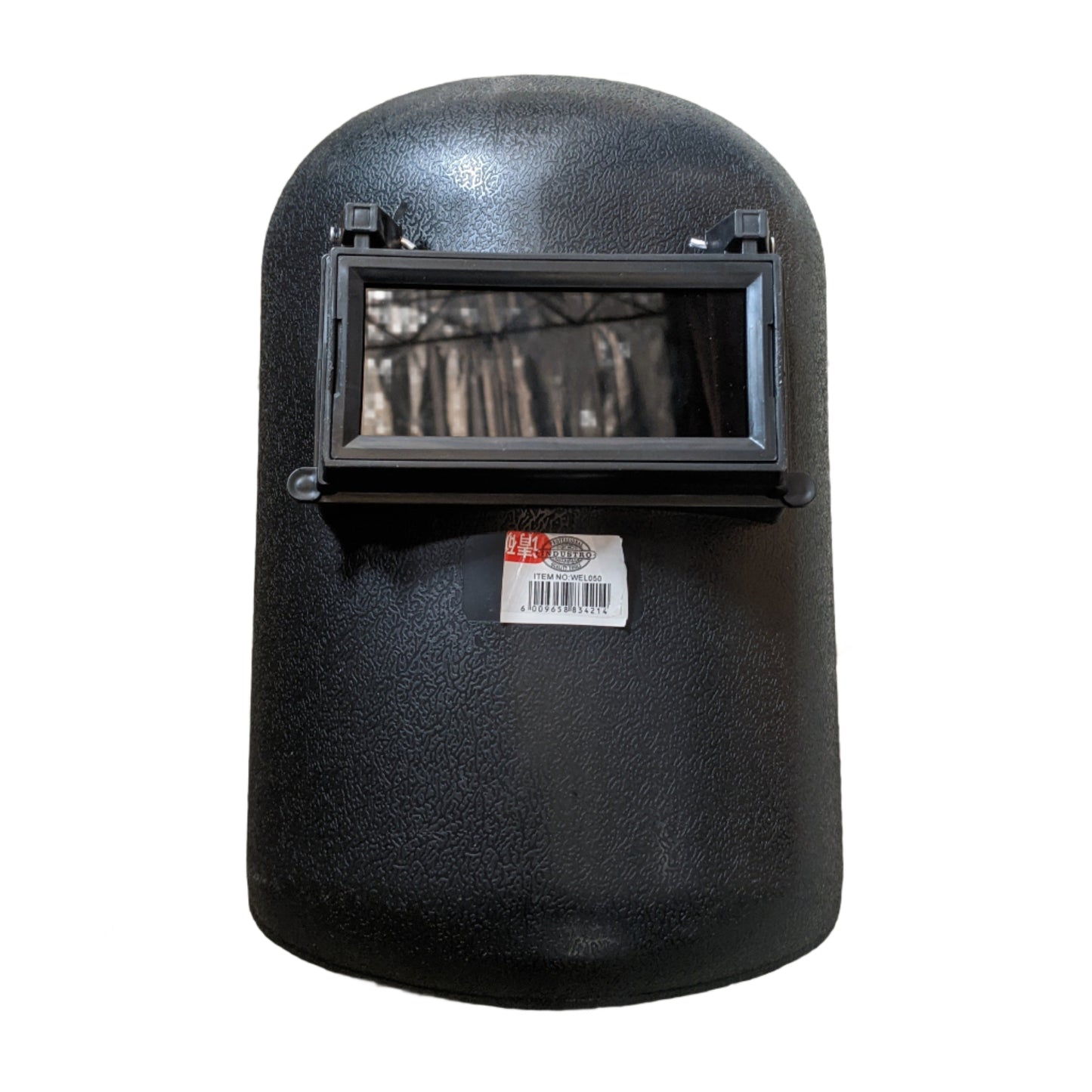 INDUSTRO WELDING HELMET STANDARD S/W250-WEL050