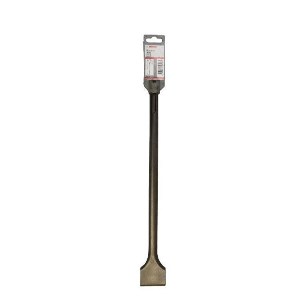 BOSCH CHISEL FLAT SDSMAX 25X400MM RTEC 690124