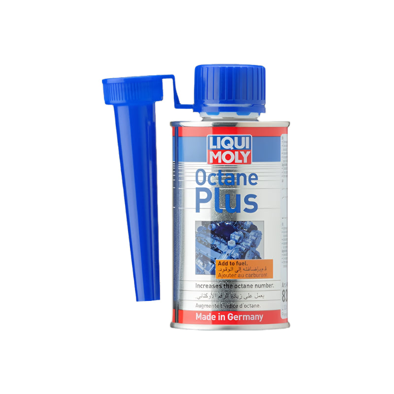 LIQUI MOLY OCTANE PLUS 150ML 8351