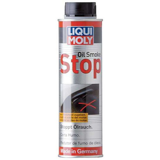 LIQUI MOLY OIL STOP SMOKE 300ML 8360
