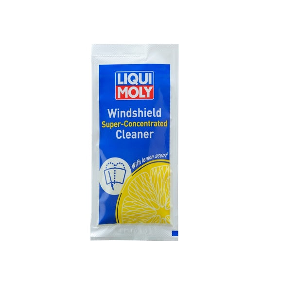 LIQUI MOLY WINDSHIELD WASHER SUPER CONCENTRATE 20ML 22033