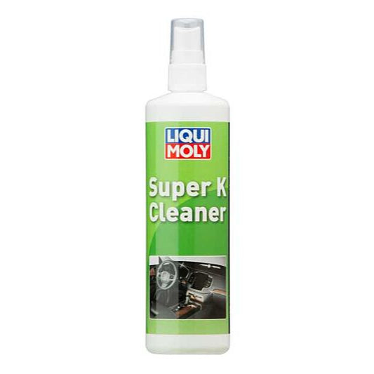 LIQUI MOLY SUPER K CLEANER 250ML 1682